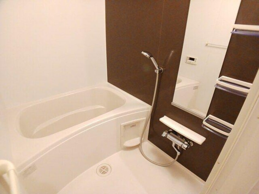  リバーサイド・サクラ　Ⅰ