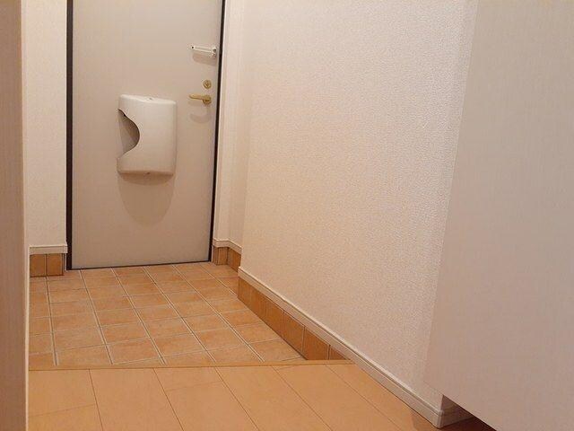  リバーサイド・サクラ　Ⅰ