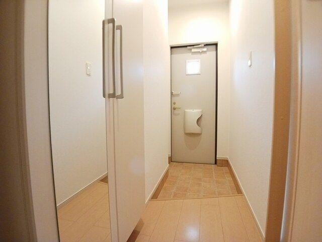  リバーサイド・サクラ　Ⅰ