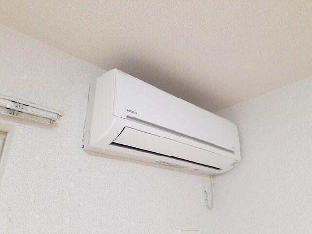  リバーサイド・サクラ　Ⅰ