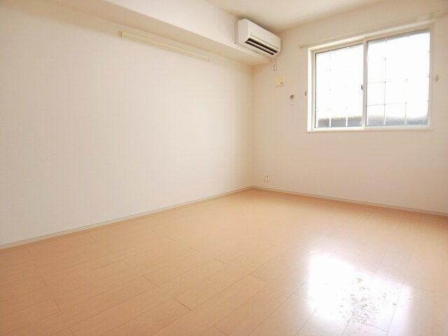  リバーサイド・サクラ　Ⅰ