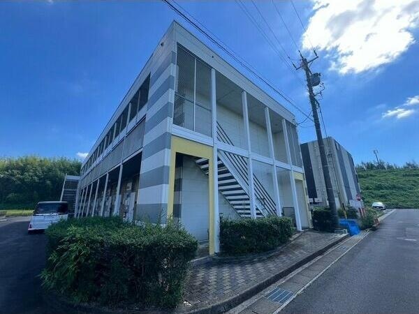  レオパレスエクセレント