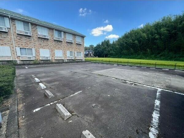  レオパレスエクセレント