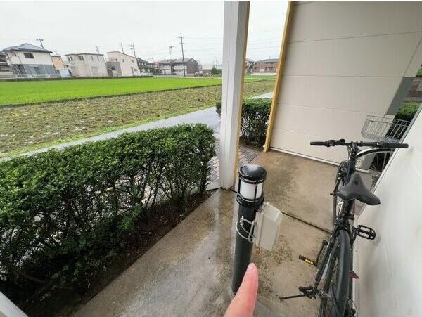  レオパレスエクセレント