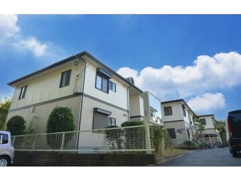  モンシャトー可児C棟