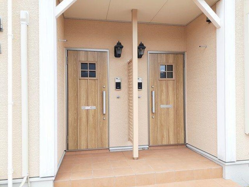  メゾンド　ル　マロン