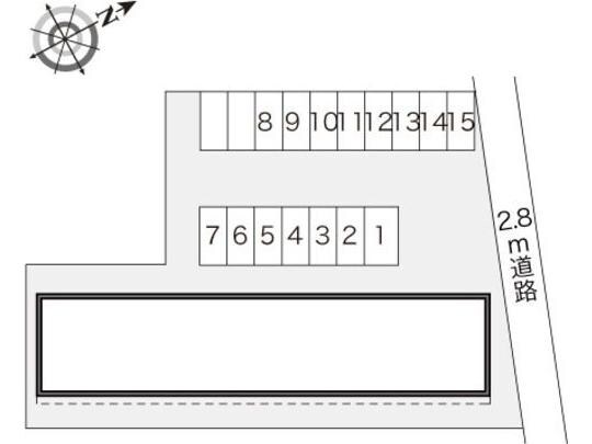  レオパレスマイライフ