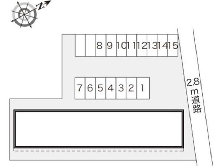  レオパレスマイライフ