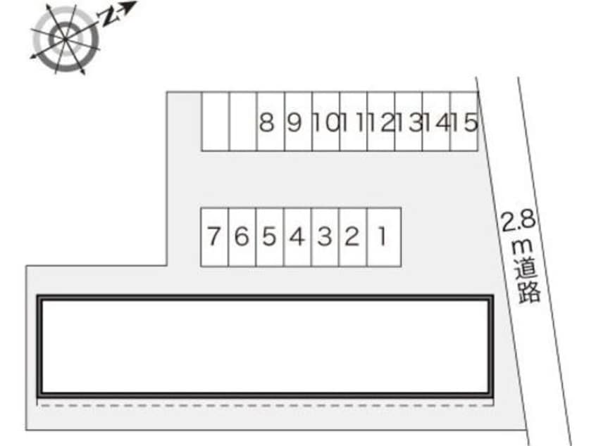  レオパレスマイライフ