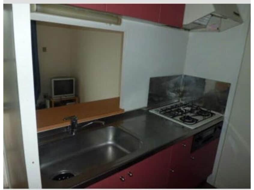  レオパレスマイライフ