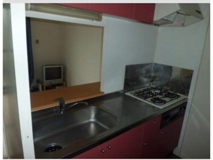  レオパレスマイライフ