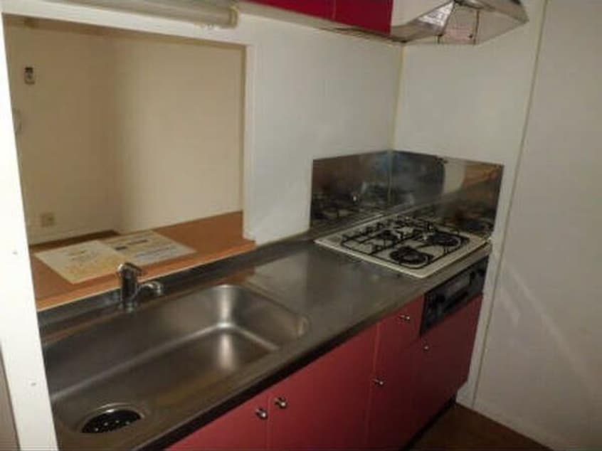  レオパレスマイライフ