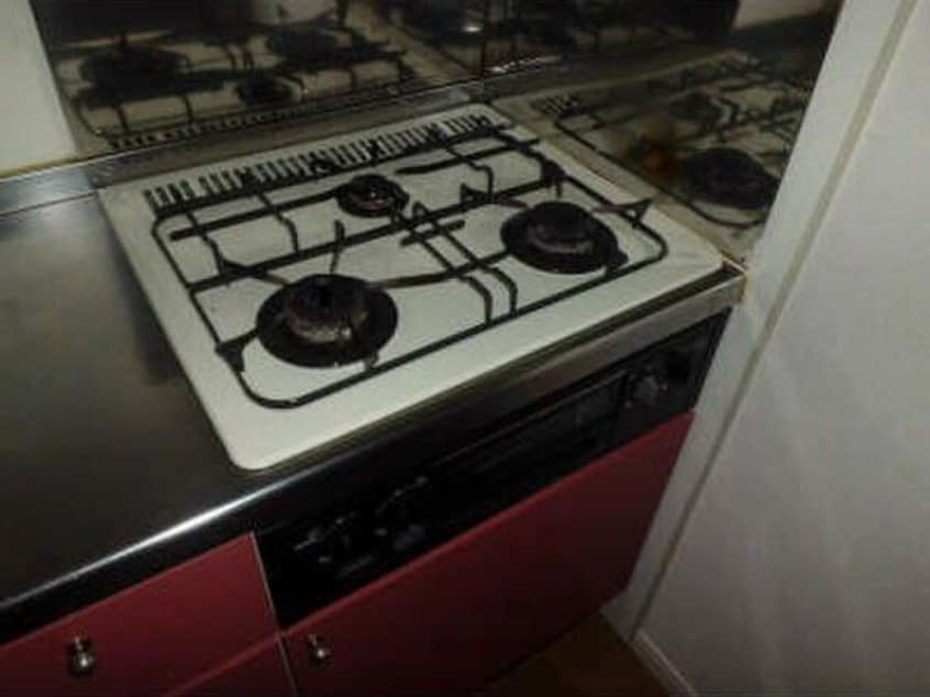  レオパレスマイライフ