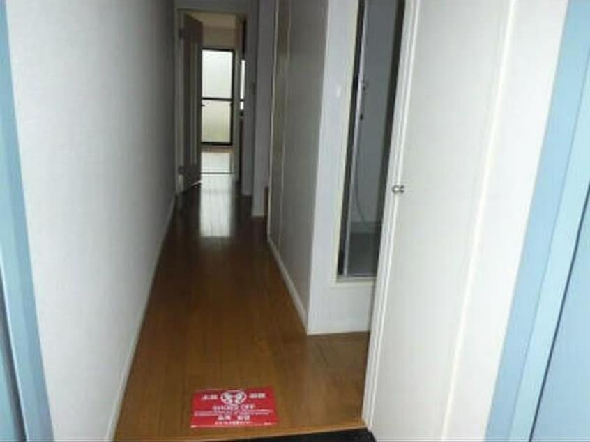  レオパレスマイライフ