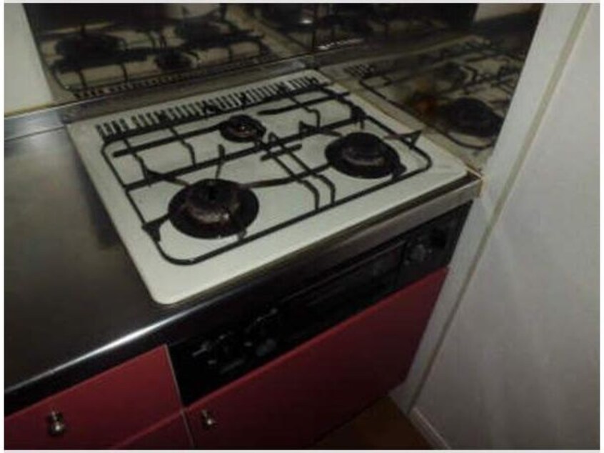  レオパレスマイライフ