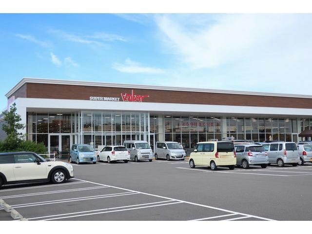 バロー下恵土店(スーパー)まで562m レオパレスマイライフ