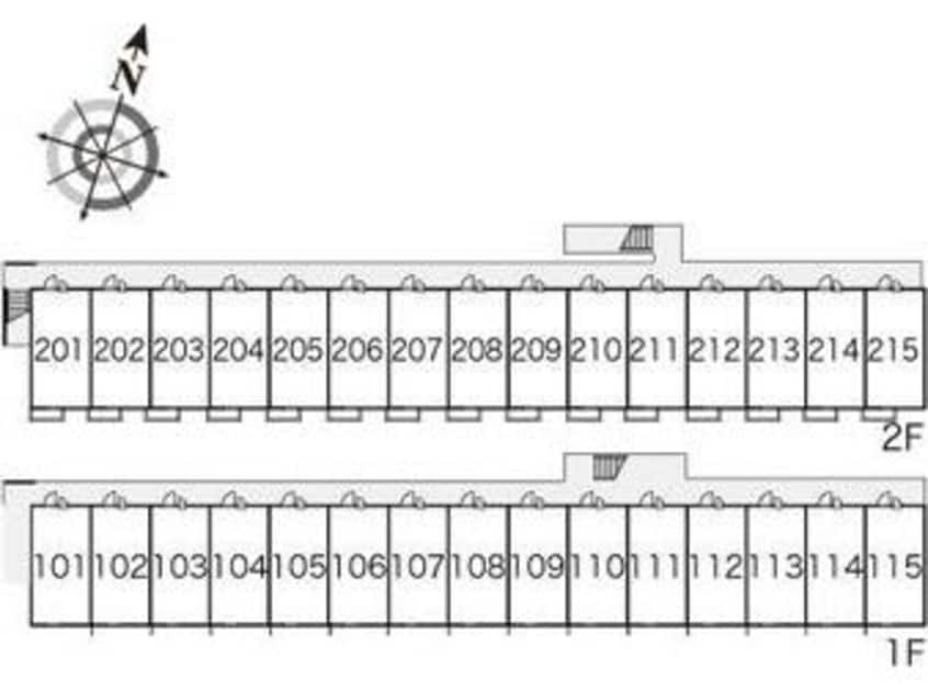  レオパレスロベリア