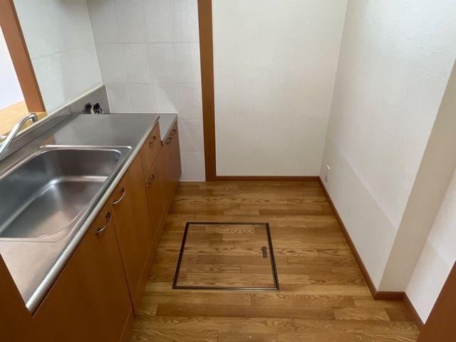  S・Ｇｒｅｅｎ・Ｈｉｌｌ　Ⅱ