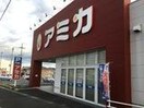 アミカ多治見店(スーパー)まで331m インタールナハイム