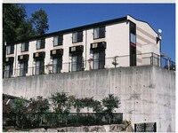 レオパレス西可児