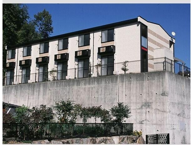  レオパレス西可児