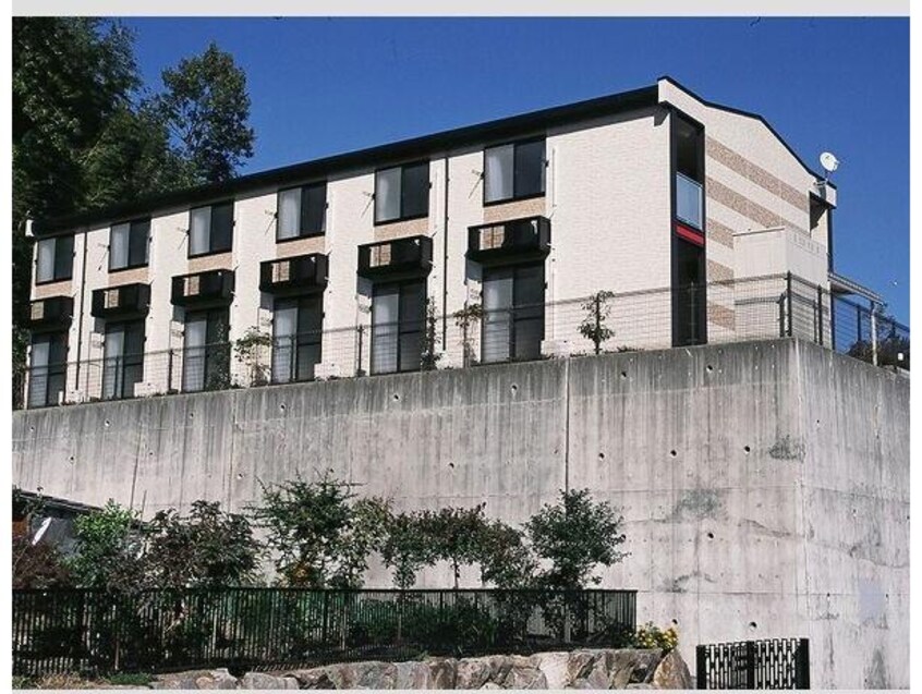  レオパレス西可児