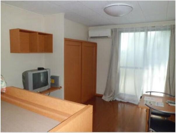  レオパレス西可児