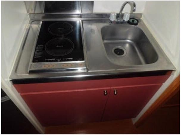  レオパレス西可児