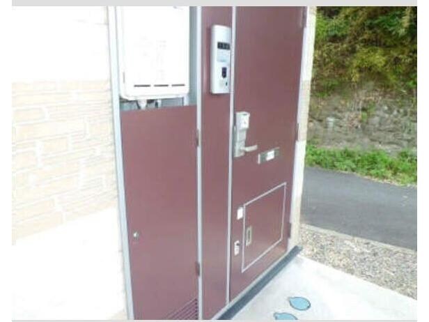  レオパレス西可児