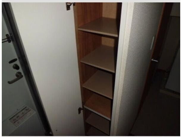  レオパレス西可児