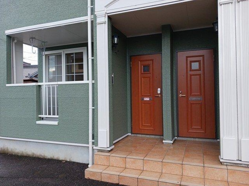  プラムフィールド