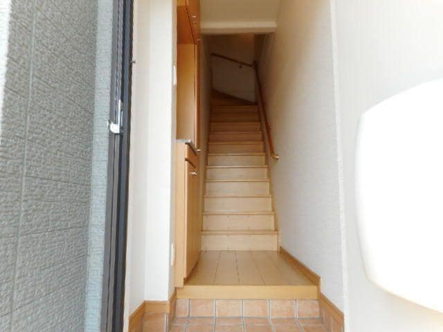  プラムフィールド