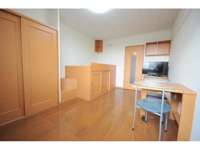  レオパレスルミネ