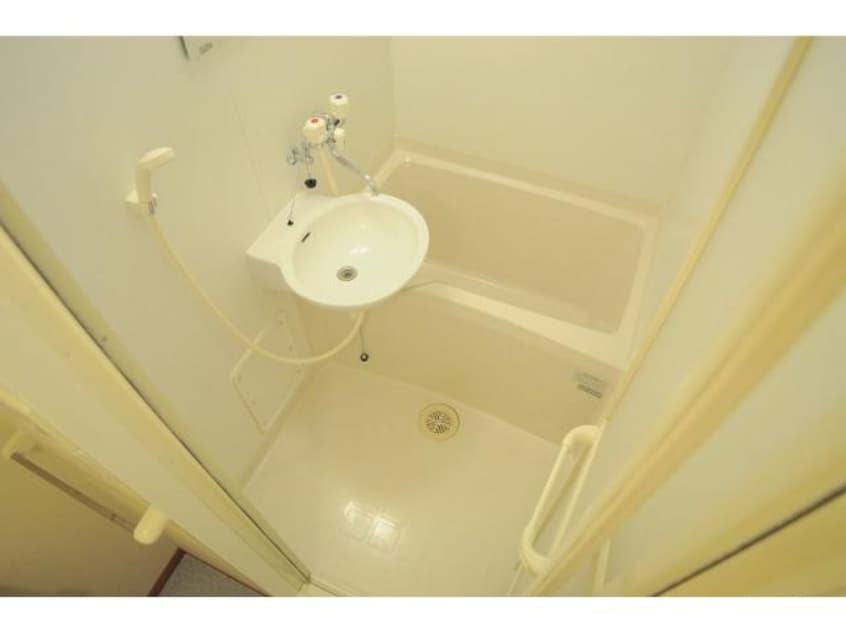  レオパレスルミネ