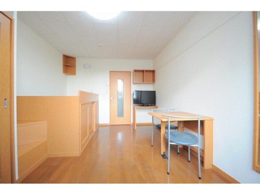  レオパレスルミネ