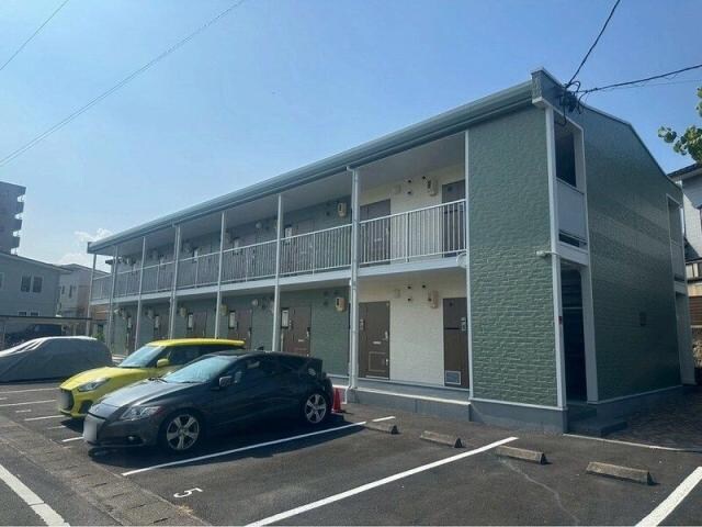  レオパレスミョウガイト