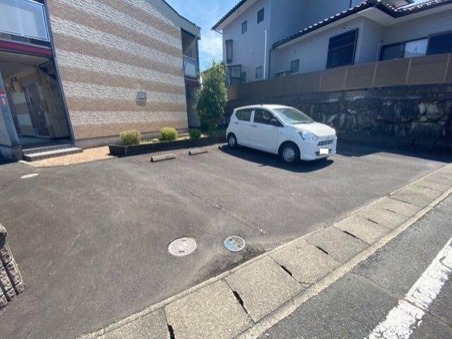  レオパレスミョウガイト