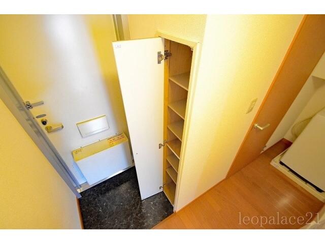  レオパレスミョウガイト