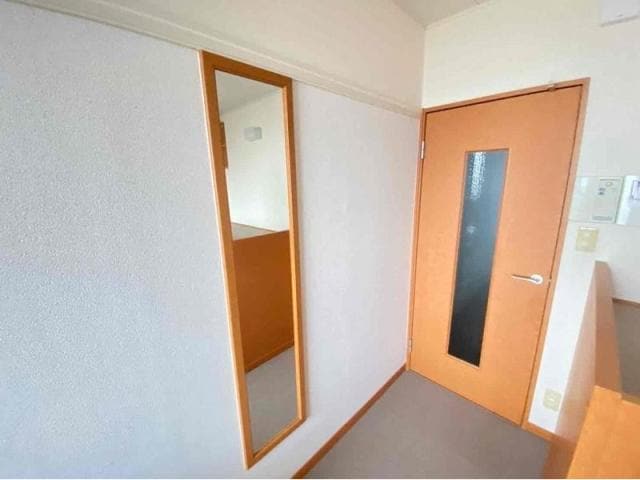  レオパレスミョウガイト