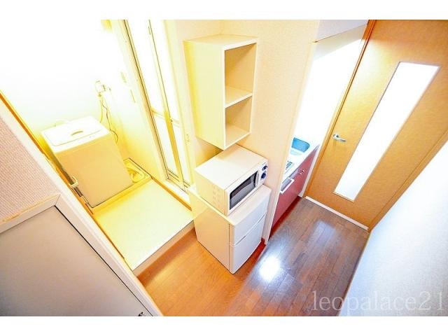  レオパレスミョウガイト