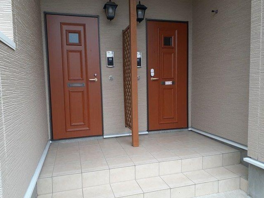  ストロベリーハウス　Ｃ