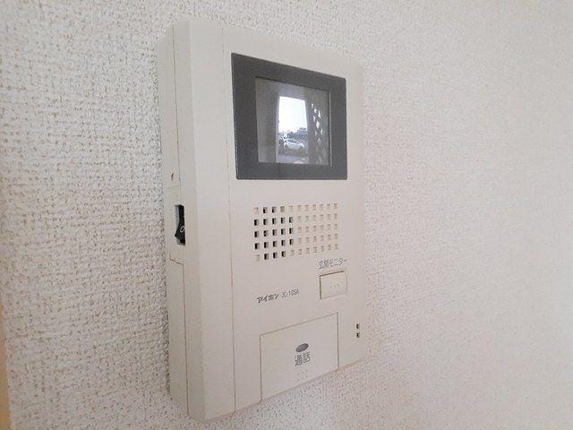  ストロベリーハウス　Ｃ