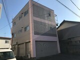 前畑町　事務所マンション