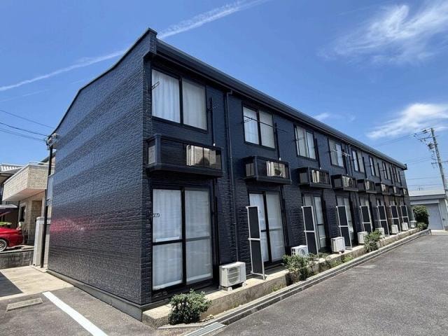  レオパレス小田