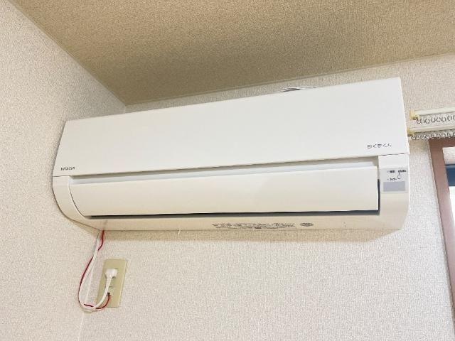  ロイヤルパインズＡ棟