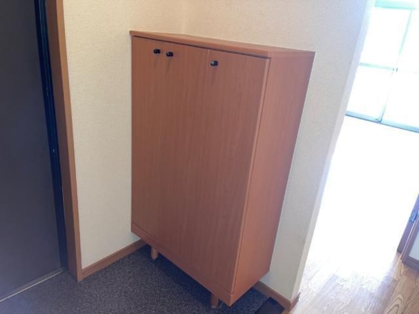  ロイヤルパインズＢ棟