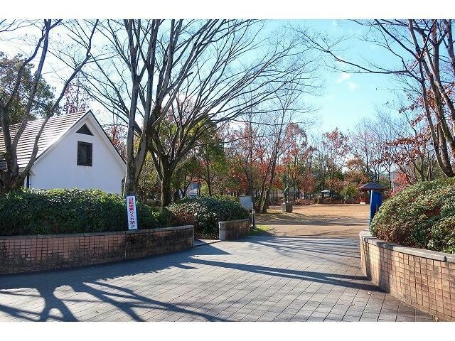 太平公園(公園)まで622m ヴァンベール