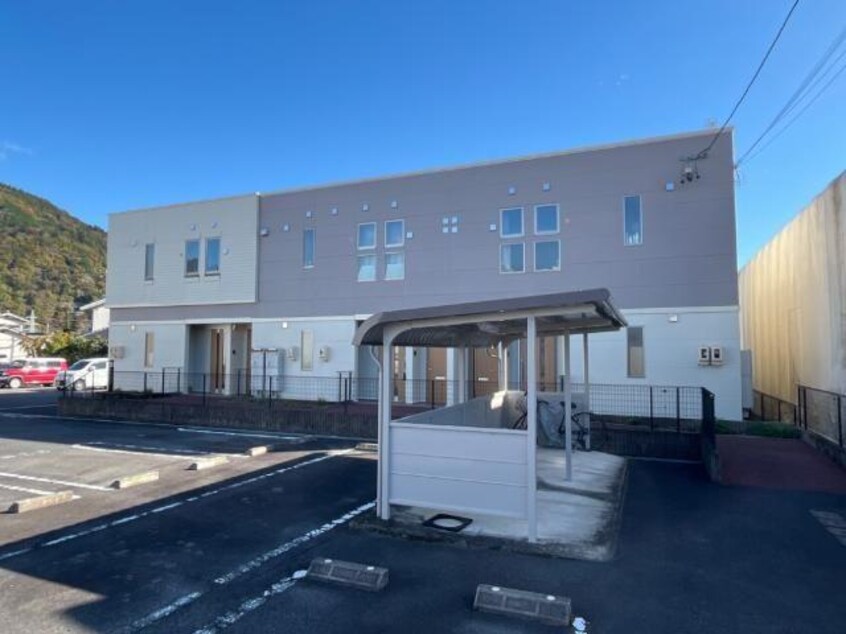  ボヌール坂下Ⅱ