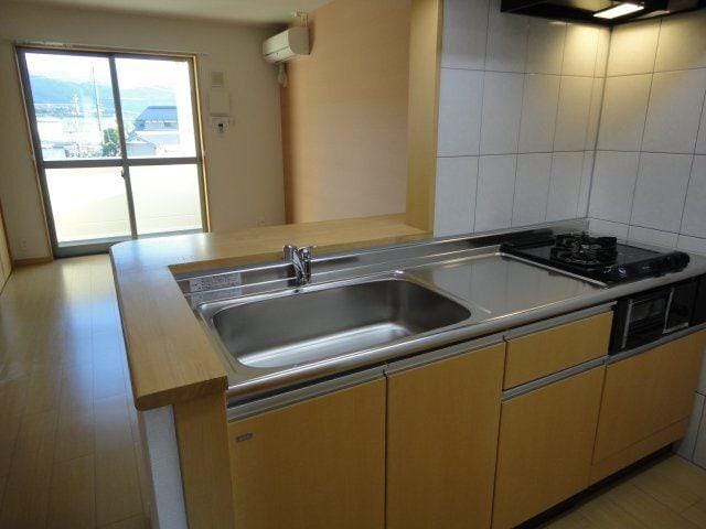  ボヌール坂下Ⅱ