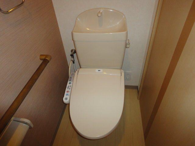  ボヌール坂下Ⅱ